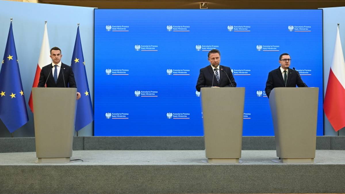 Zmiany w 800 plus dla Ukraińców. Rząd przyjął projekt ustawy
