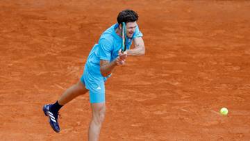 Hubert Hurkacz - Fabian Marozsan. Wynik meczu. Kto wygrał?