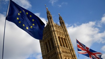 W. Brytania: w piątek głosowanie nad techniczną umową ws. brexitu