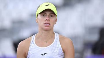 Gdzie obejrzeć mecz Magda Linette - Elsa Jacquemot na Wimbledonie?