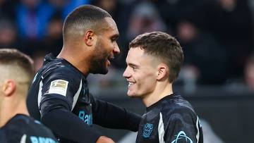 Obrońca Jonathan Tah został piłkarzem Bayernu Monachium. Do ekipy mistrza Niemiec dołączył z Bayeru Leverkusen, kt