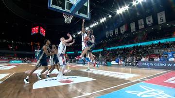 Emocje do ostatniego rzutu! Zwycięstwo Dzików w Toruniu