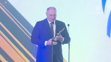 Gala Sport Biznes Polska: MŚ w siatkówce wydarzeniem roku 2022
