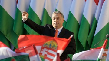 Wstępne wyniki wyborów parlamentarnych na Węgrzech. Partia Orbana wygrywa wybory