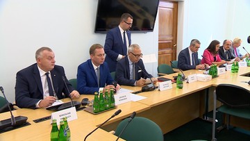 Komisja śledcza ds. VAT wezwała pierwszych świadków. Są wśród nich Rostowski i prof. Modzelewski