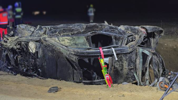 Pędził BMW, zabił dwie nastolatki. Sąd znów będzie łaskawy?