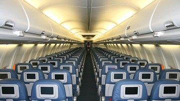 Rządowym boeingiem 737-800 NG mogą już latać prezydent i premier