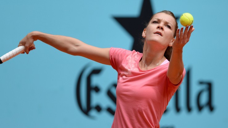 WTA Finals: Radwańska poznała swoje rywalki