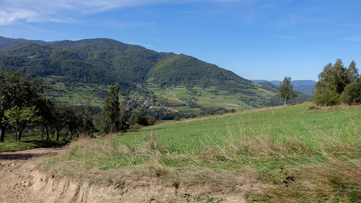 Piękno polskich gór - zdjęcie 68