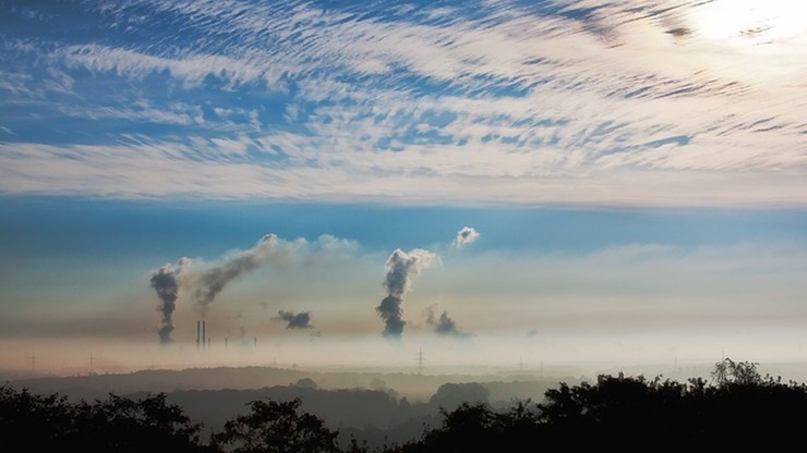 Australia emituje najwięcej gazów cieplarnianych na osobę. "Wskaźniki dwukrotnie wyższe niż Chin"