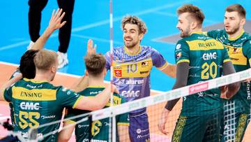 PlusLiga. Wyniki i skróty meczów 19. kolejki (WIDEO)