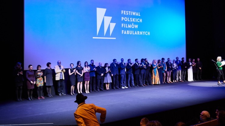 Rozpoczął się 42. Festiwal Polskich Filmów Fabularnych w Gdyni