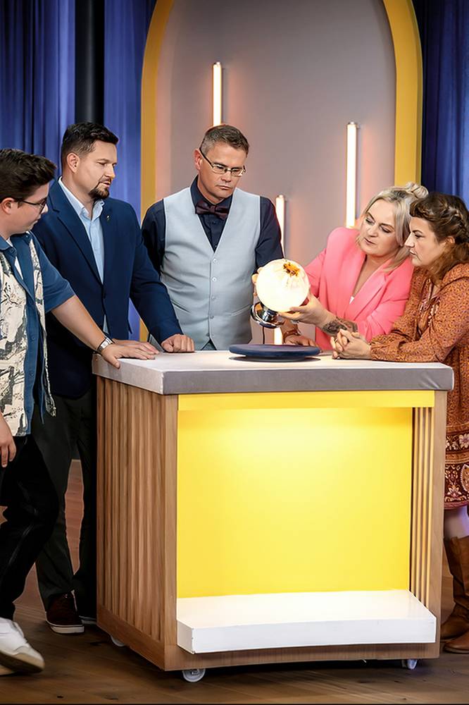 „Łowcy skarbów. Kto da więcej”: Wyszukane egzemplarze