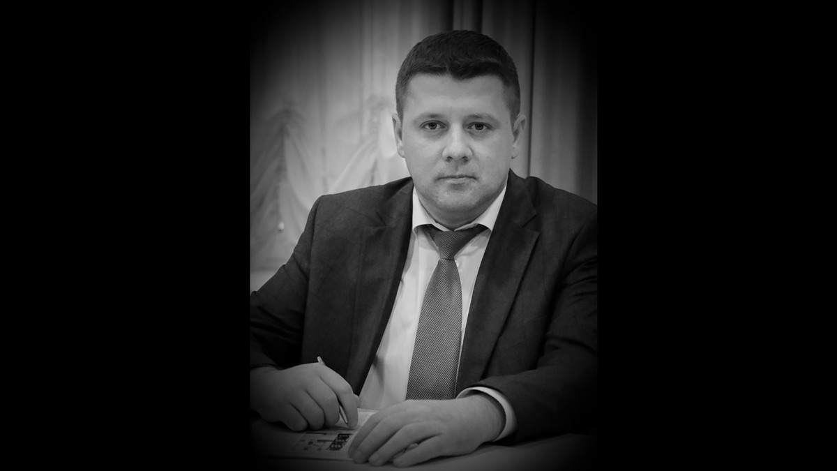 Białoruś: Nie żyje wiceminister gospodarki Siergiej Mitsjanskij. Zmarł po długiej chorobie
