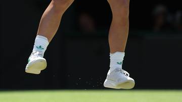 Wimbledon online. Transmisja meczów z kortu numer 15 - 11.07