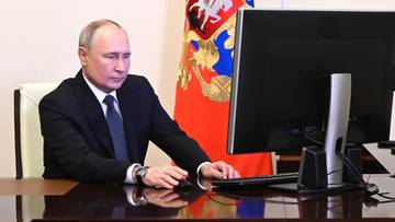 Rosyjska dezinformacja w Polsce. Ekspert: to punkt kulminacyjny