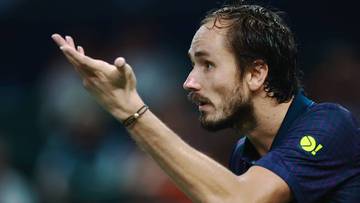 Potężny problem byłego lidera rankingu ATP! Nie ma czym trenować