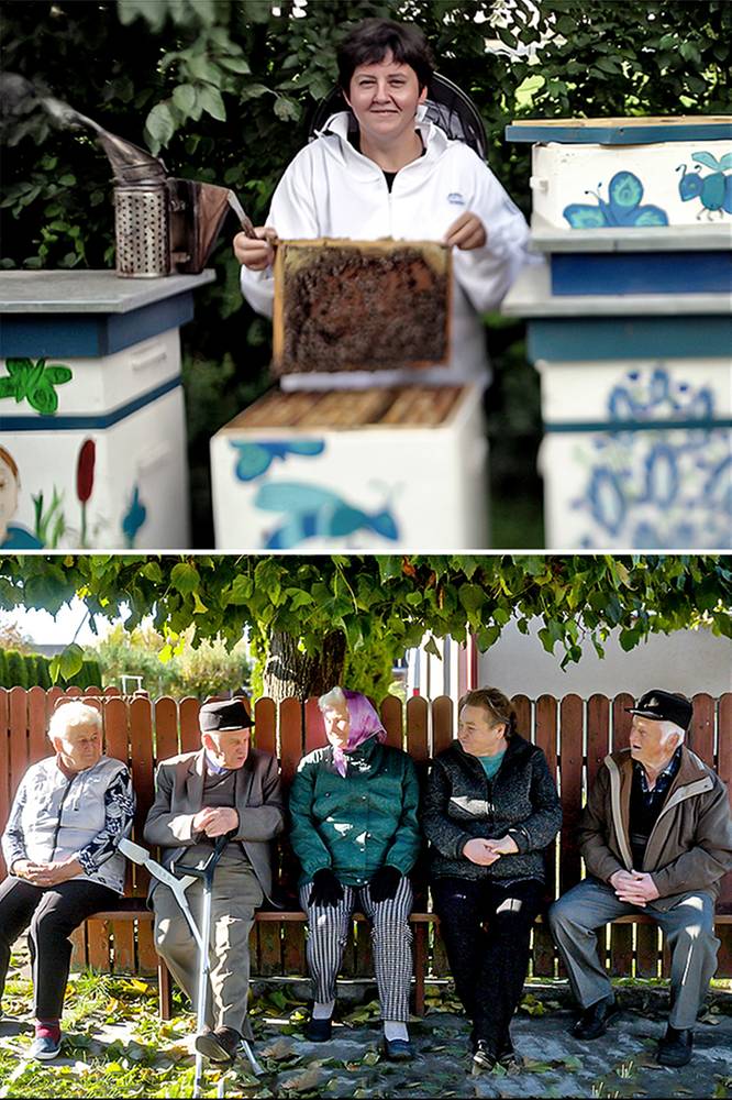 2026-01-30 Urokliwe „Wioski wioseczki” od 1 lutego na antenie Fokus TV - fokus.tv