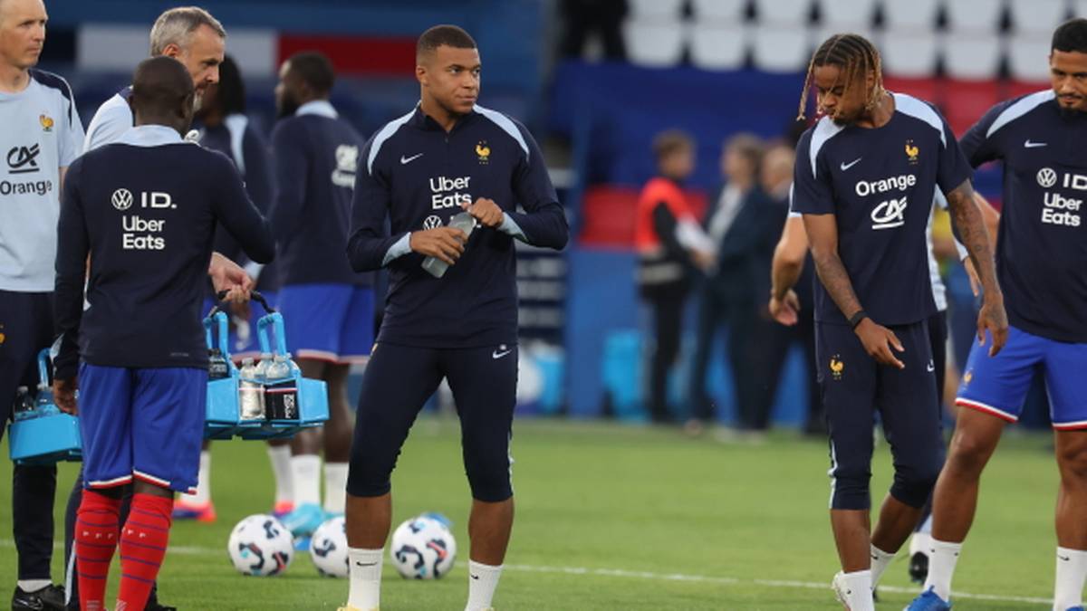 Mbappe nie odpuszcza. Chce gigantycznych pieniędzy od PSG