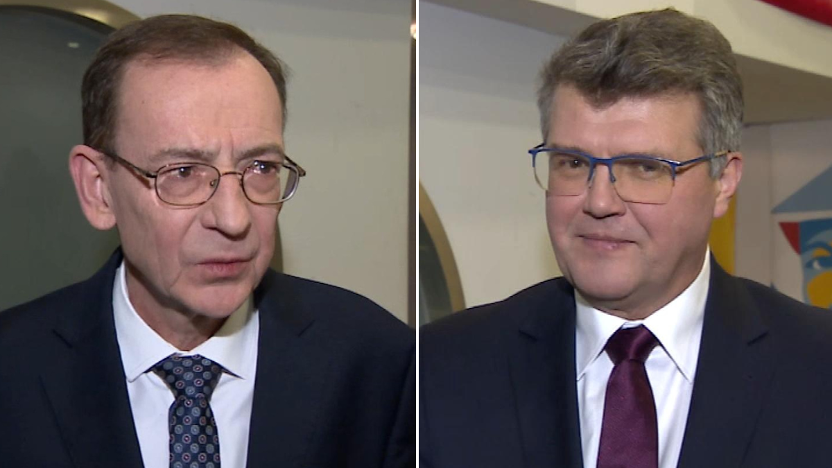 Kamiński i Wąsik nie przyszli na przesłuchanie. Zostaną ukarani grzywną