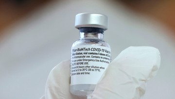 EMA: zalety szczepionek przeciw Covid-19 przewyższają związane z nimi ryzyka
