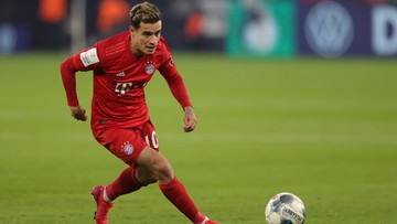 Bundesliga: W Bayernie już nie chcą brazylijskiej gwiazdy