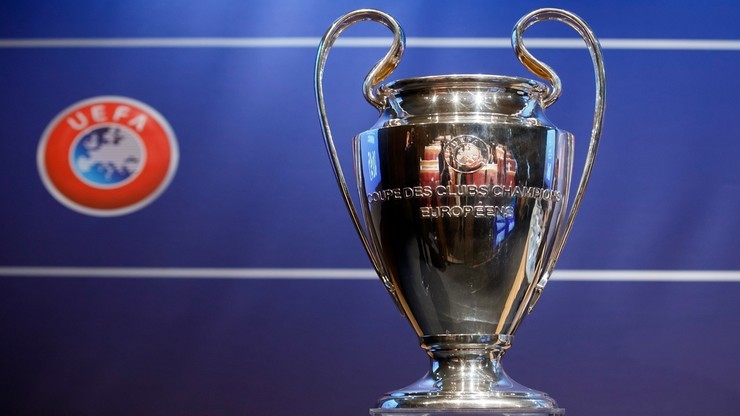 UEFA zdecydowała, finały Ligi Mistrzów i Ligi Europy w tym samym tygodniu