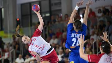 EHF EURO Cup 2026: Polska - Słowacja. Gdzie obejrzeć? Transmisja TV i stream online