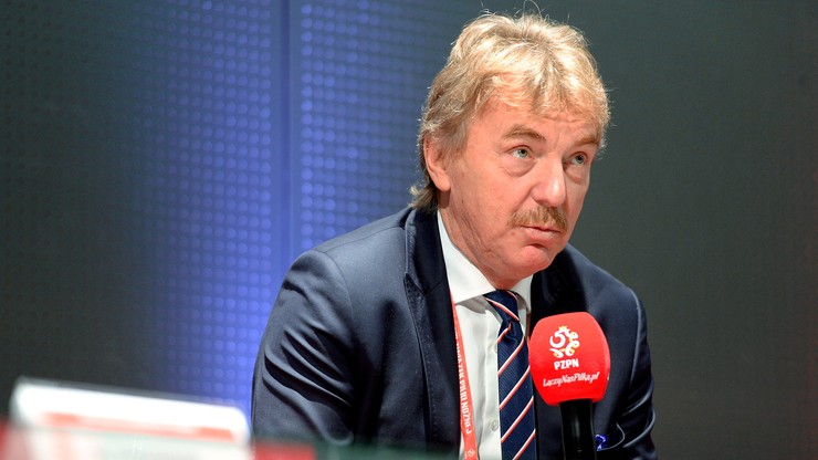 Boniek: Wyeliminować ludzi niezainteresowanych sportem