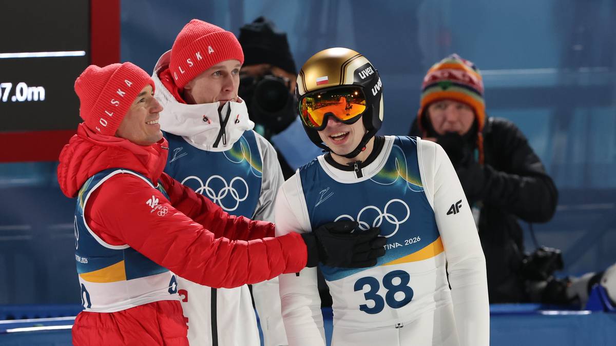 To już przesądzone! Wiemy, kto wystąpi w konkursie drużyn mieszanych na ZIO 2026