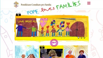 Watykan uruchomił specjalną stronę internetową dla dzieci