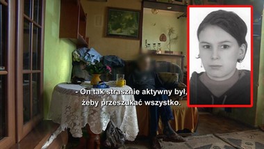 Najpierw tajemnicze zaginięcie, później bestialska zbrodnia