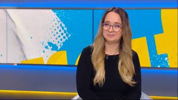 Marcelina Zawisza w "Graffiti". Oglądaj od 7:40