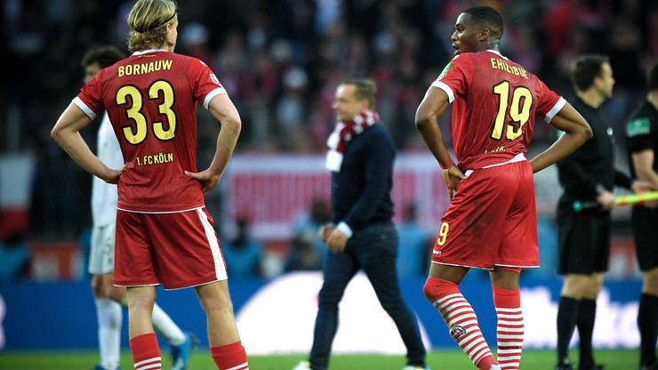 Bundesliga: Kontrowersje wokół wznowienia gry po zakażeniach w FC Koeln