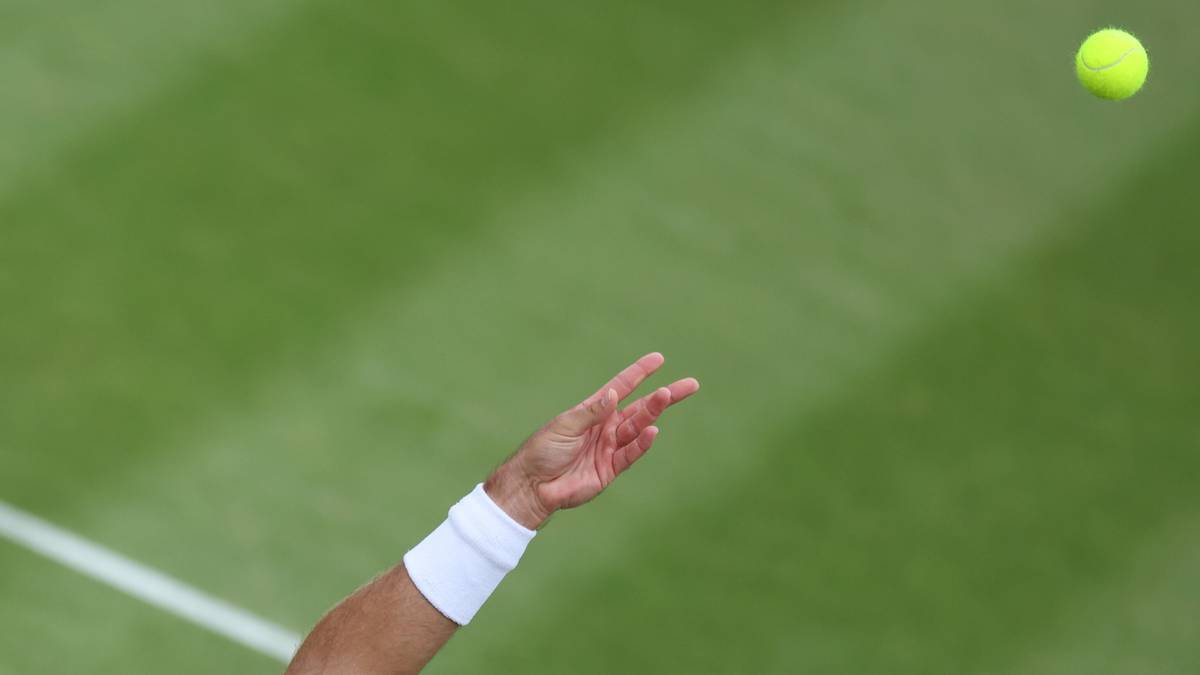 Finał Wimbledonu na żywo. Relacja live i wynik online
