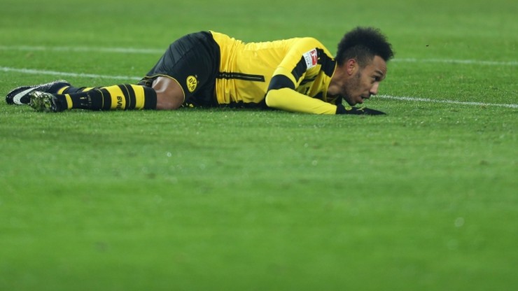 Bundesliga: Borussia Dortmund straciła kolejne punkty
