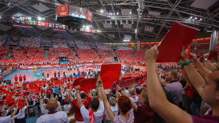 Polscy siatkarze wrócili na tron! Niesamowity sukces w mistrzostwach świata