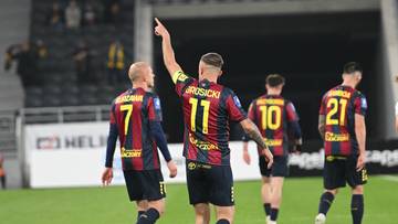 PKO BP Ekstraklasa: Pogoń Szczecin - Lechia Gdańsk. Relacja na żywo