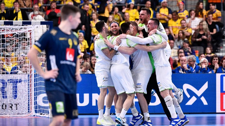 EHF Euro 2020: Iluzoryczne szanse Polaków na awans po zwycięstwie Słowenii
