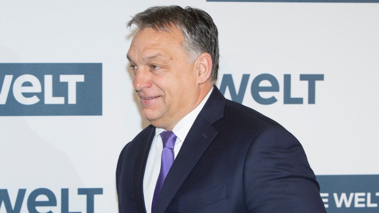 Orban dopuszcza udział Węgier w nowym systemie rozdziału uchodźców