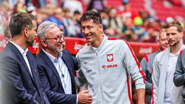 Przemyślany ruch Lewandowskiego, czyli MLS a sprawa Polski 