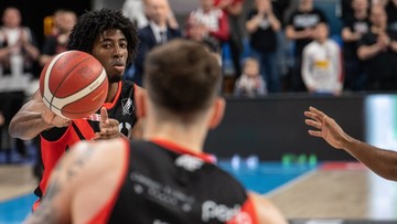 EBL: Grupa Sierleccy Czarni na czele tabeli! Anwil Włocławek pokonany