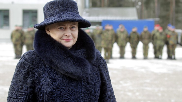 Kraje bałtyckie zaniepokojone rosyjskimi manewrami "Zapad". Chcą dodatkowego wsparcia NATO