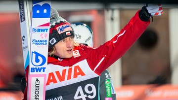Kubacki wygrał w Lillehammer! Niemiec przeskoczył skocznię