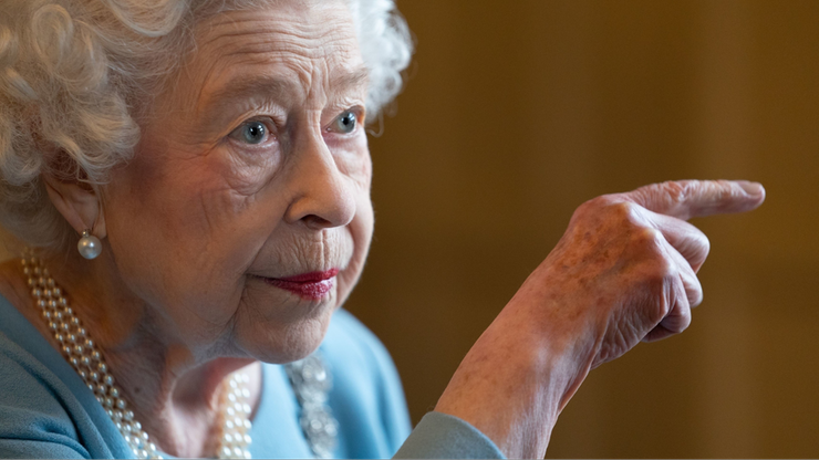Wielka Brytania. Królowa Elżbieta II otrzymała pozytywny wynik na koronawirusa