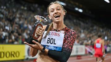 Jedna z najlepszych lekkoatletek świata właśnie to ogłosiła! Czas na nowy etap w jej życiu