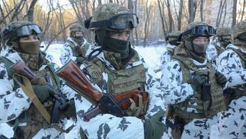 Ukraińcy ograli Rosjan. Zgarnęli pokaźną nagrodę od Kremla