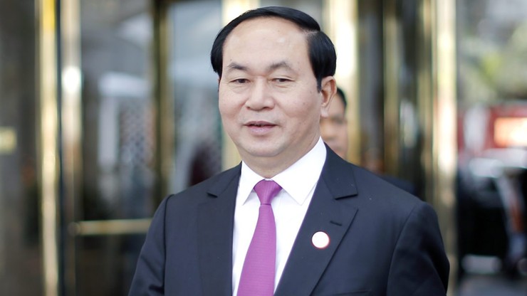 Nie żyje prezydent Wietnamu Tai Dai Quang. Miał 61 lat
