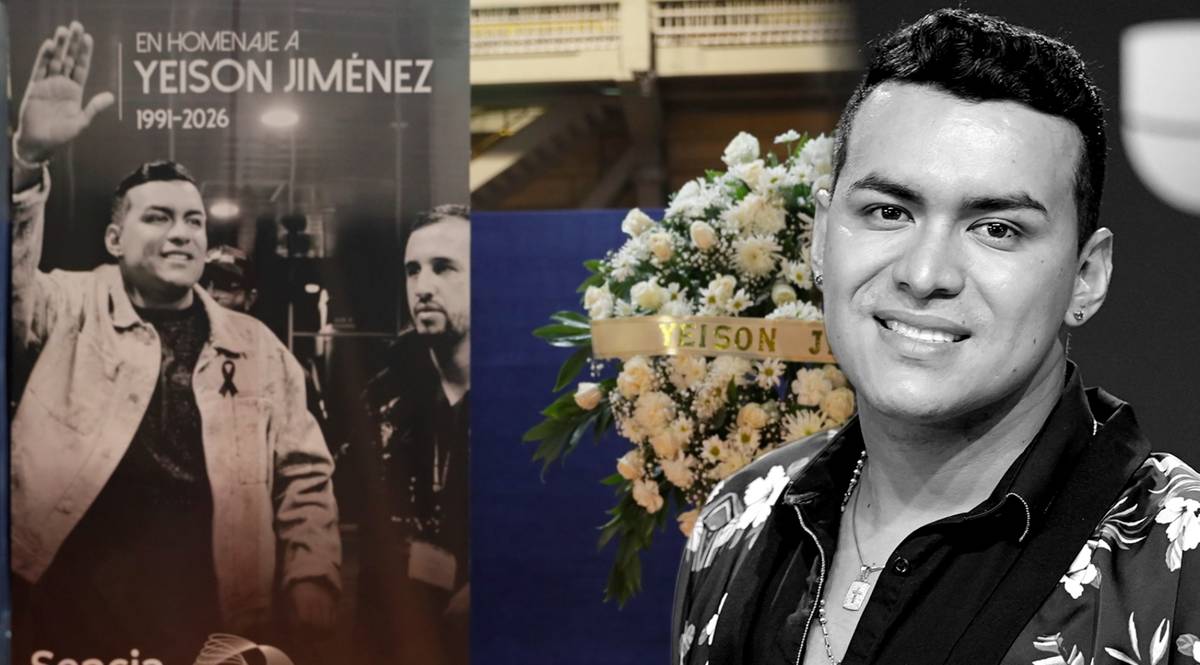 Kolumbijski muzyk przewidział własną śmierć. "Śniło mi się, iż lecieliśmy samolotem"