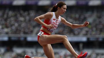 Złe wieści z Tokio. Trzy Polki odpadły